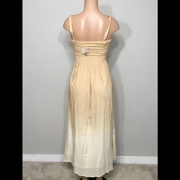 Soft Surroundings Maxi dress. PXL - Picture 5 of 10